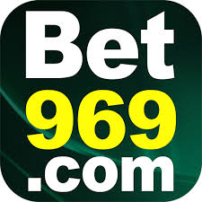 bet969 logo