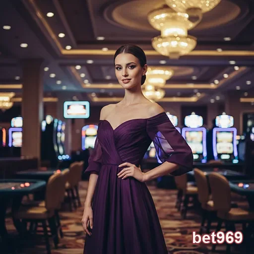 Ilustração de Experimente o Aplicativo Cassino da bet969 com Acesso Prático