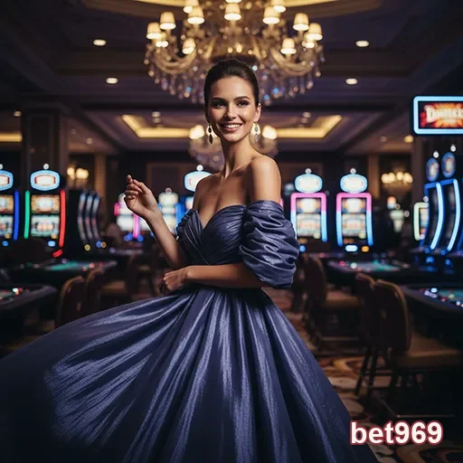 Ilustração de Acesse as Melhores Odds e Apostas no bet969
