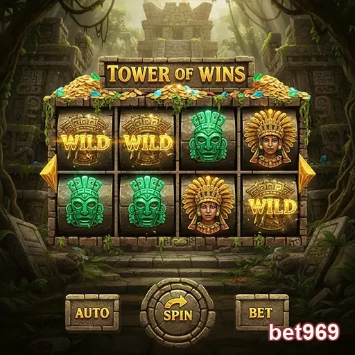 Ilustração de Aposte com Segurança e Confiança na bet969
