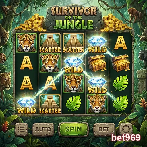 Ilustração de Jogo responsável no bet969 para sua segurança