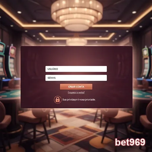 Ilustração de Explore os servicos VIP do bet969 e ganhe muito mais