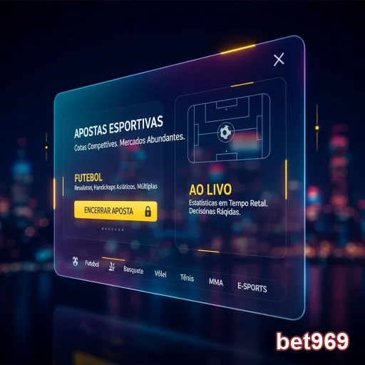 Ilustração de Explore os servicos VIP do bet969 e ganhe muito mais