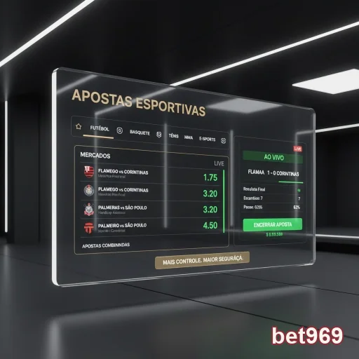 Ilustração de Explore os servicos VIP do bet969 e ganhe muito mais