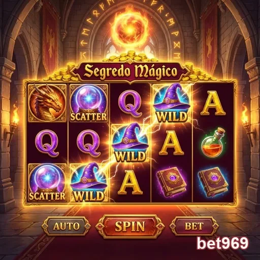 Ilustração de Explore Nossas Diversas Slot Games Online