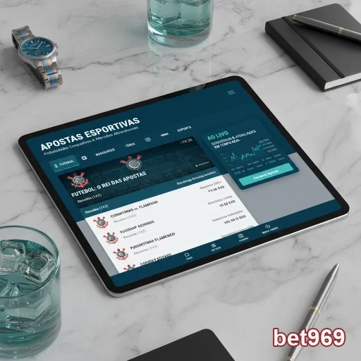 Ilustração de Explore os servicos VIP da bet969 com Segurança e Agilidade