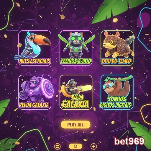 Ilustração de Explore os servicos VIP da bet969 com Segurança e Agilidade