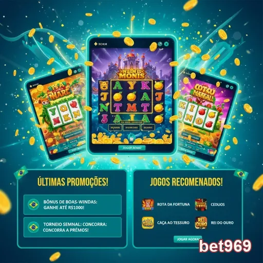 Ilustração de Explore os servicos VIP da bet969 com Segurança e Agilidade