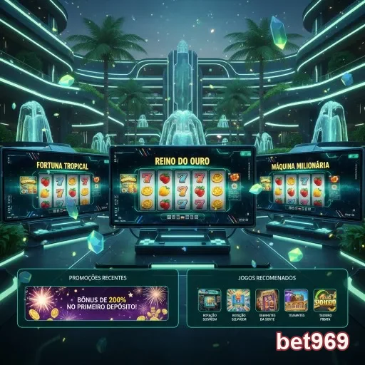 Ilustração de Explore os servicos VIP da bet969 com Segurança e Agilidade