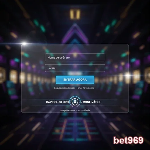 Ilustração de Explore os Melhores Jogos de Slots na bet969