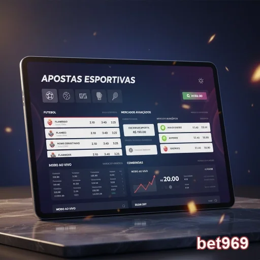 Ilustração de Explore os Melhores Jogos de Slots na bet969