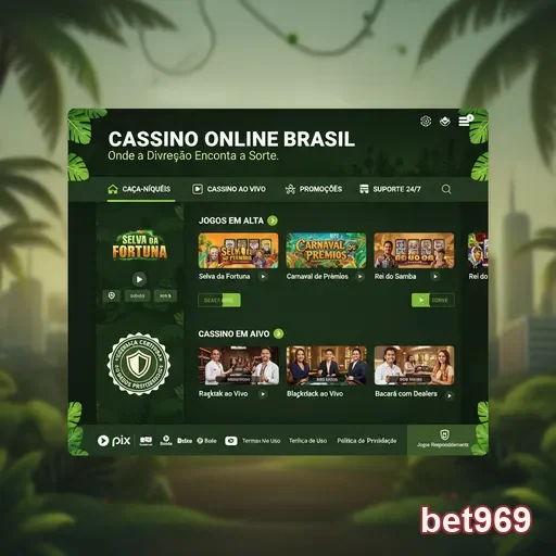 Ilustração de Explore os serviços VIP da bet969 para uma experiência exclusiva