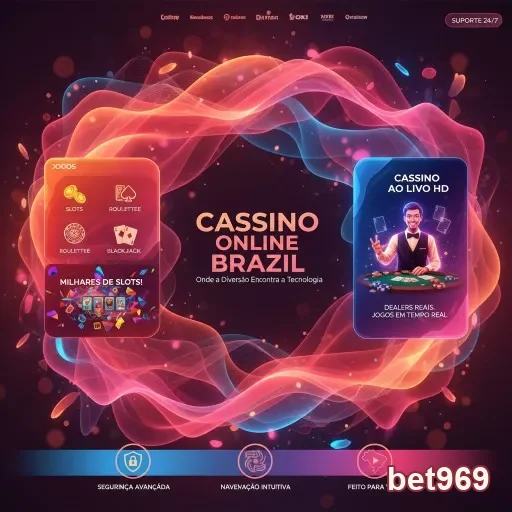 Ilustração de Explore as Promoções Exclusivas da bet969 para Jogadores