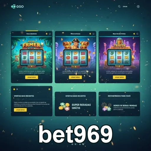 Suporte Humano Confiável e Eficiente - bet969