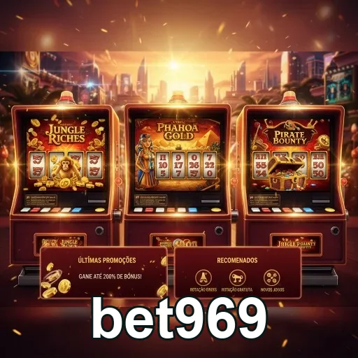 Experiência Rápida e Confiável na bet969 - bet969
