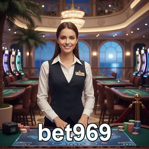 Jogador desfrutando de bônus em cassino online