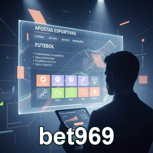 Promos Atraentes em Jogos de Slots - bet969