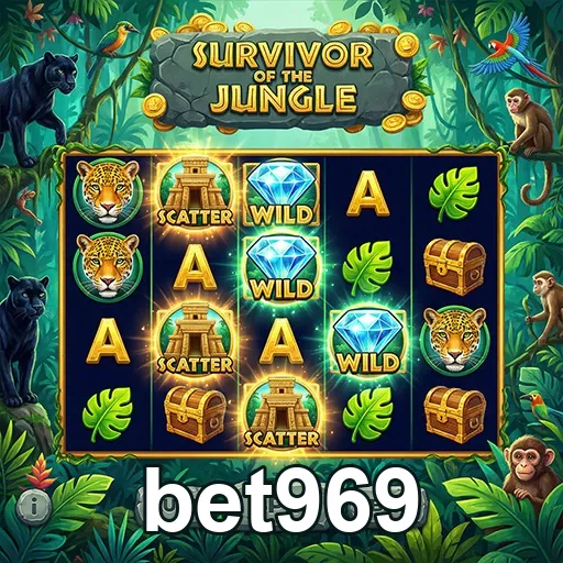 Serviços VIP Exclusivos para Você - bet969